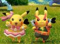 Pokémon Go Fest 2021 erfreute sich großer Beliebtheit