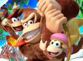 Wir spielen Donkey Kong Country: Tropical Freeze im Livestream