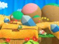 Yoshi's Woolly World für Wii U sieht wunderschön aus