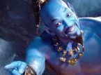 Frischer Trailer mit Will „Aladdin" Smith von Disney
