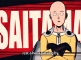 Schlagfertiges Anime-Intro zu One Punch Man: A Hero Nobody Knows