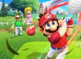 UK-Einzelhandel: Mario Golf bleibt an der Spitze