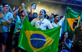 Counter-Strike kehrt im Oktober nach Rio de Janeiro zurück