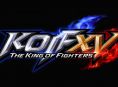 SNK verschiebt The King of Fighters XV auf Anfang 2022