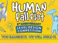 Level-Design-Wettbewerb zu Human: Fall Flat