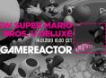 Heute im GR-Livestream: New Super Mario Bros. U Deluxe