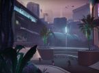 Bungie gibt einen tieferen Blick auf Destiny 2: Lightfalls neptunische Stadt