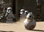 Lego Star Wars: Das Erwachen der Macht in Arbeit