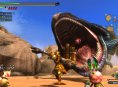 Monster Hunter 3-Bilder für Wii U