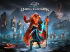 Assassin's Creed Valhalla - Dawn-of-Ragnarök-DLC
