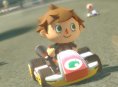Nächster DLC für Mario Kart 8 fast fertig