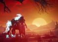 Darksiders III: THQ Nordic zeigt Fury und ihr Pferd