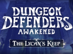 Dungeon Defenders: Awakened baut sich nächsten Monat auf Nintendo Switch ein