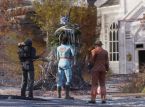 Überlebensmodus in Fallout 76 aktiviert