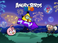 Angry Birds Rio bekommt Update für Rio 2