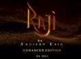 Ende 2021 wird Raji: An Ancient Epic zur Enhanced Edition aufgerüstet