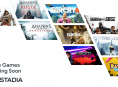 Zehn weitere Ubisoft-Klassiker treten Google Stadia bei
