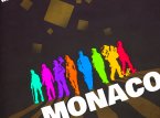 Monaco wird auch spielbar auf Xbox One