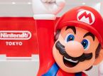 Nintendo weiß noch nicht, was ihren Kunden das Metaverse bringen soll
