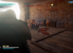 Easter Egg in Assassin's Creed Valhalla präsentiert Mischung aus Zelda und Lovecraft