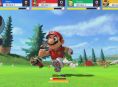 Mario Golf: Super Rush an der Spitze im UK-Einzelhandel