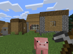 Minecraft: Windows 10 Edition auf Minecon angekündigt