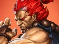 Tekken X Street Fighter vorerst auf Eis gelegt