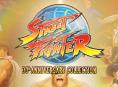 Street Fighter 30th Anniversary Collection bringt zwölf klassische Kampfspiele zusammen