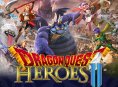 Probiert die Dragon Quest Heroes II-Demo im PS Store aus