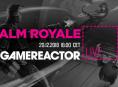 Heute im GR-Livestream: Realm Royale