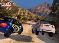 Launch-Trailer aus Forza Horizon 2 in GTA V nachgebaut