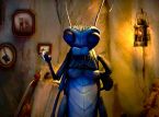 Netflix präsentiert ersten Ausblick auf Guillermo Del Toros Pinocchio-Film
