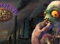 Oddworld: Abe's Oddysee gratis via Steam abgreifen