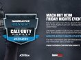 Heute GR Friday Nights mit Call of Duty: Ghosts auf der PS3