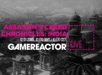 Wir spielen Assassin's Creed Chronicles: India im Livestream