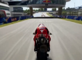 MotoGP 21: Gameplay-Trailer mit Zeitstrafe
