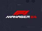 F1 Manager 2024 soll diesen Sommer für PC und Konsolen erscheinen