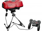 Palmer Luckey: Virtual Boy von Nintendo schadete VR-Industrie