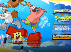 Brawlhalla bekommt noch in diesem Monat ein SpongeBob Schwammkopf-Crossover