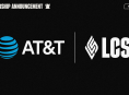 LCS unterzeichnet mehrjährige Partnerschaft mit AT&T