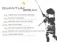 Quantum Break reist in Zeit zurück, um Geburtstag zu feiern