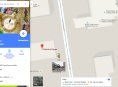Nintendos Link als Street-View-Figur in Google Maps unterwegs