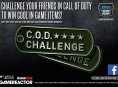 Freunde in Call of Duty herausfordern und gewinnen