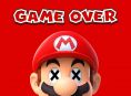 Heute nimmt euch Nintendo Super Mario weg