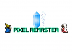 Final Fantasy I-III: Pixel-Remaster kommen am 28. Juni