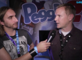 Produzent Jared Neuss erklärt Peggle 2