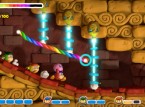 Kirby und der Regenbogen-Pinsel