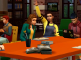 Studenten-Expansion Die Sims 4: An die Uni angekündigt