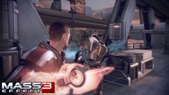 Mass Effect 3 kriegt ein Datum