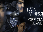 Twin Mirror - Ersteindruck aus Presse-Stream